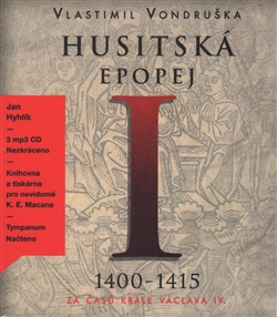 CD Husitsk� epopej I TYMPANUM