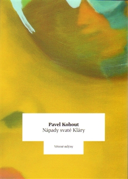 N�pady svat� Kl�ry V�TRN� ML�NY