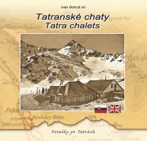 Tatransk� chaty Tatra chalets