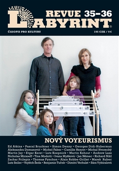 Labyrint revue 35�36