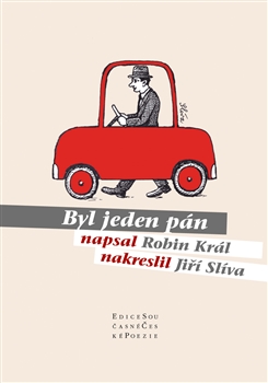 Byl jeden p�n MERVART