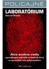 Policajn� laborat�rium