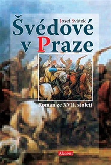 �v�dov� v Praze