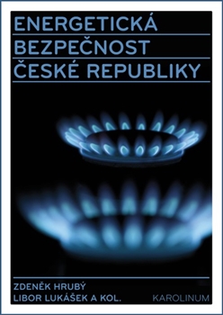 Energetick� bezpe�nost �esk� republiky