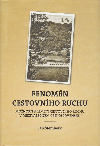 Fenom�n cestovn�ho ruchu