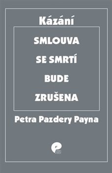 Smlouva se smrt� bude zru�ena