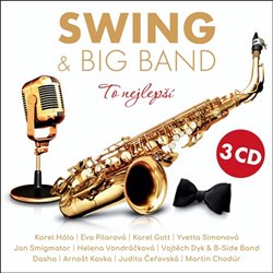 CD Swing & Big Band