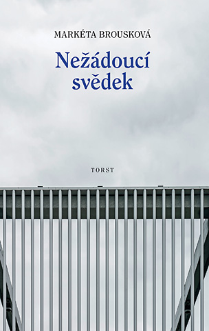 Ne��douc� sv�dek TORST