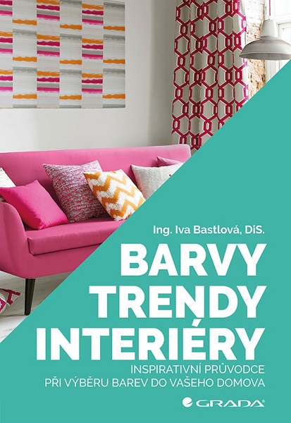 Barvy, trendy, interi�ry