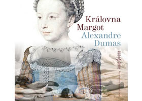 CD Kr�lovna Margot