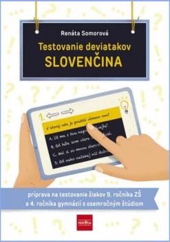 Pr�prava na testovanie deviatakov zo slovensk�ho jazyka a literat�ry