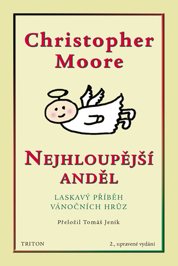 Nejhloup�j�� and�l 2. vyd.