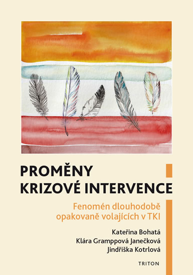 Prom�ny krizov� intervence