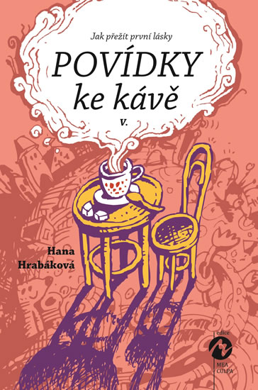 Pov�dky ke k�v� V.