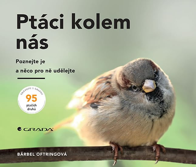 Pt�ci kolem n�s