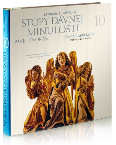 Stopy d�vnej minulosti 10