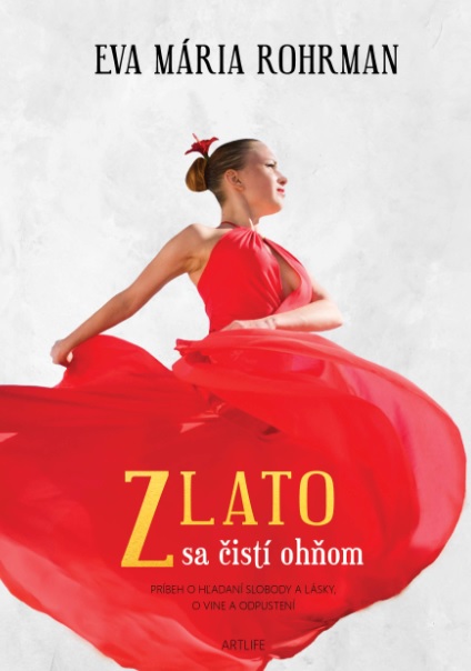 Zlato sa �ist� oh�om