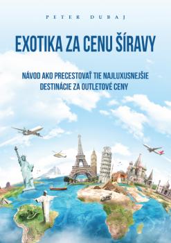 Exotika za cenu ��ravy