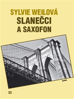 Slane�ci a saxofon