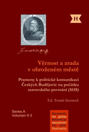 V�rnost a zrada v ohro�en�m m�st�