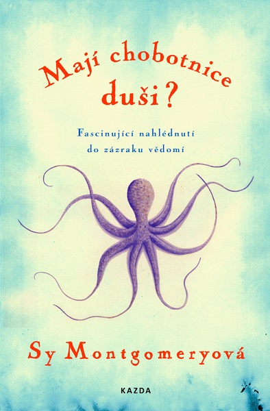 Maj� chobotnice du�i?