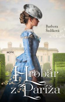Hrob�r z Par�a