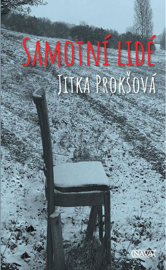 Samotn� lid� NAVA