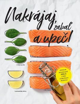 Nakr�jaj, zaba� a upe�!