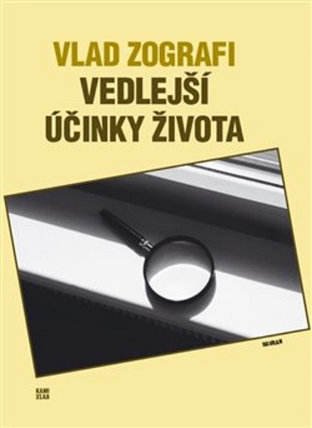 Vedlej�� ��inky �ivota HAVRAN