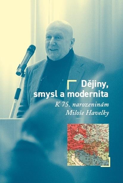 D�jiny, smysl a modernita