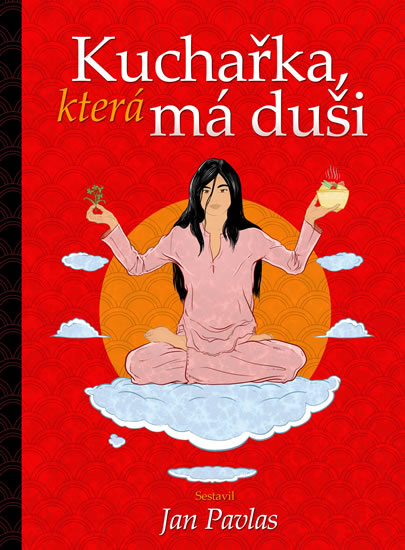Kucha�ka, kter� m� du�i
