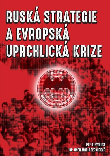 Rusk� strategie a evr. uprchlick� krize