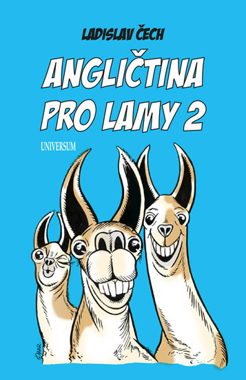 Angli�tina pro lamy 2