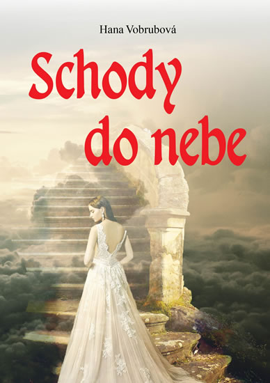 Schody do nebe KLIKA