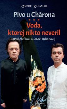 Pivo u Ch�rona Voda, ktorej nikto neveri