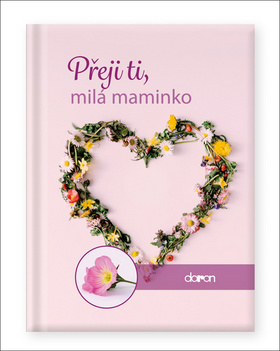 P�eji ti, mil� maminko