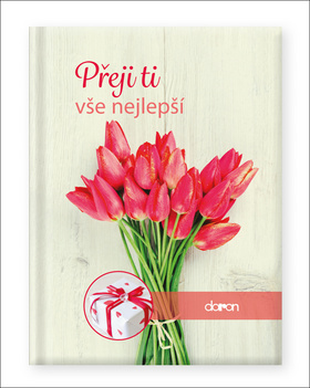 P�eji ti v�e nejlep�� DORON