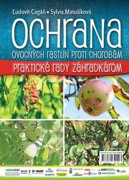 Ochrana ovocn�ch rastl�n proti chorob�m