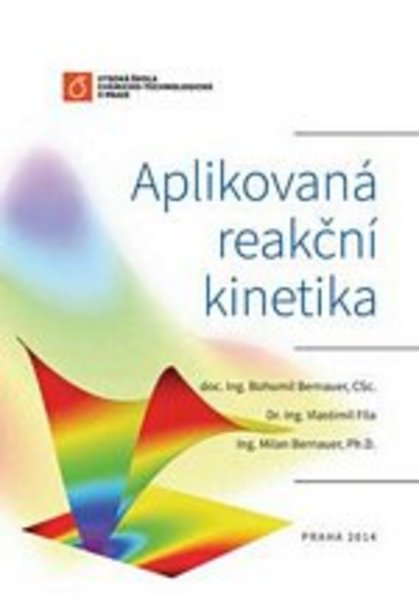 Aplikovan� reak�n� kinetika