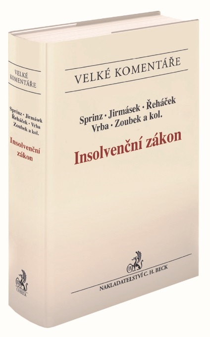 Insolven�n� z�kon