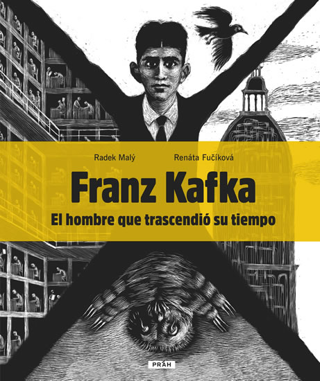 Franz Kafka - �pan�lsky