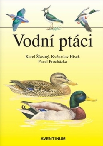 Vodn� pt�ci