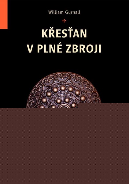 Kesan v pln zbroji - Kniha druh