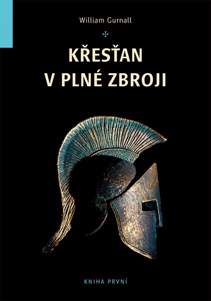 Kesan v pln zbroji - Kniha prvn