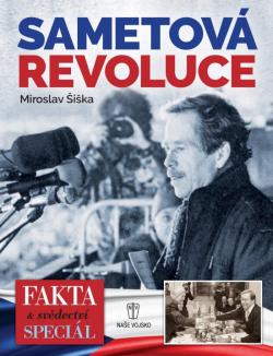 Sametov� revoluce