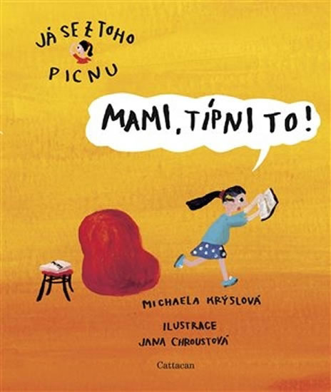 Mami, tpni to!