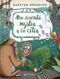 Ako zvierat� myslia a �o c�tia