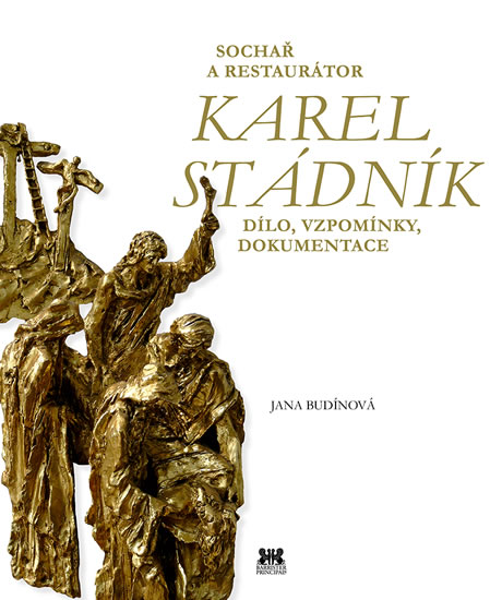 Socha� a restaur�tor Karel St�dn�k