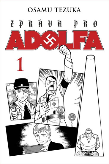 Zpr�va pro Adolfa 1 CREW