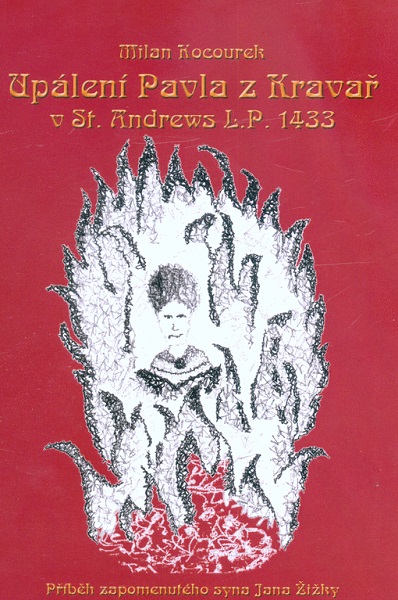 Up�len� Pavla z Krava� v St. Andrews L.P. 1433